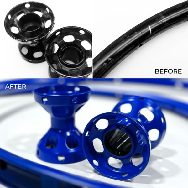 Applicator project image 2