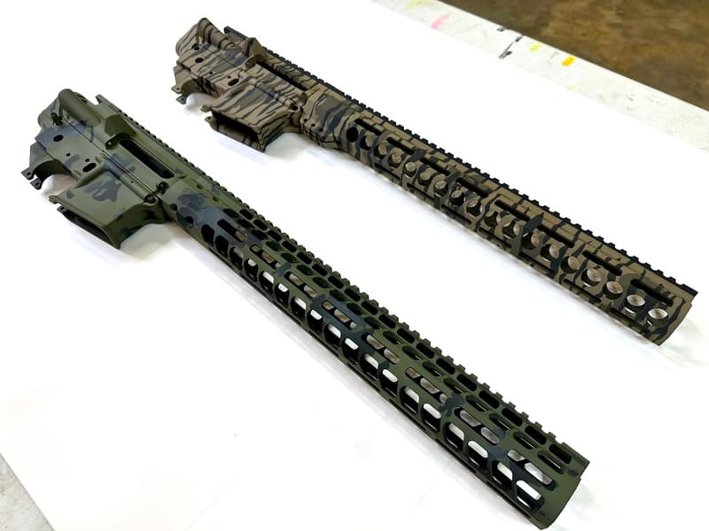 Applicator project image 1