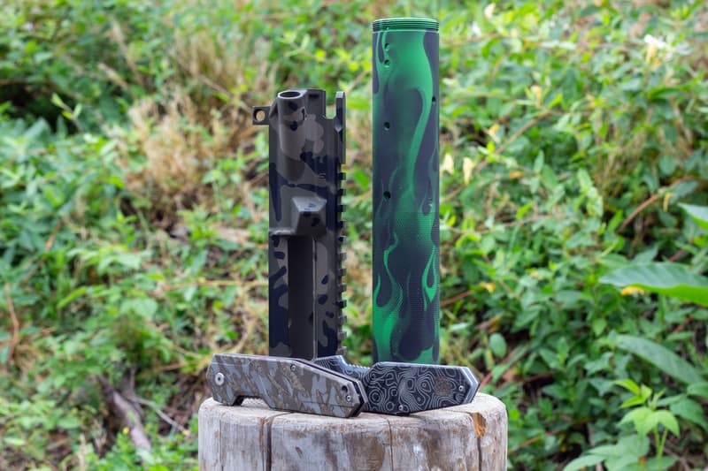 Applicator project image 2
