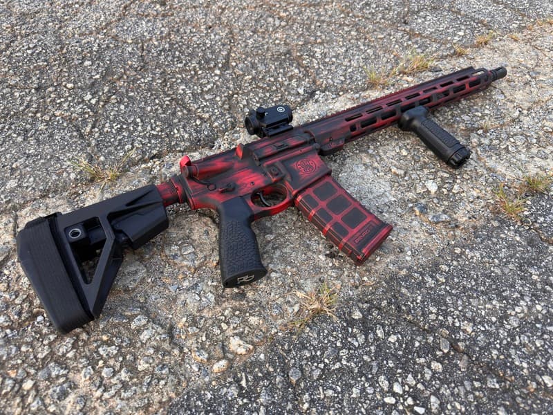 Applicator project image 2