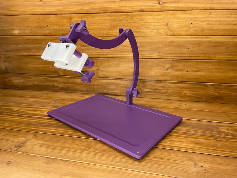 Applicator project image 1