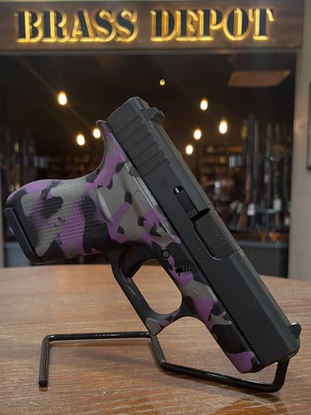 Applicator project image 1
