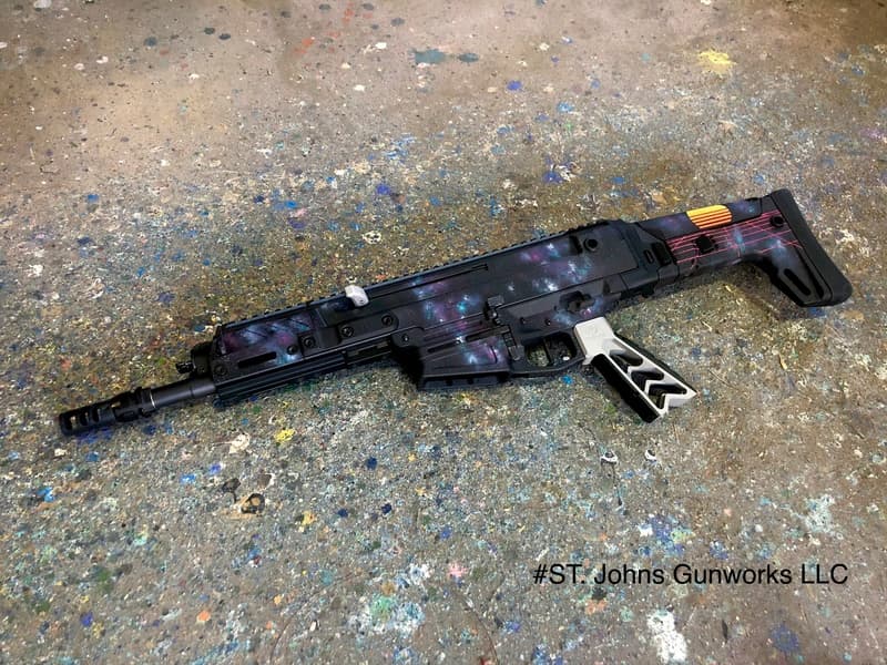 Applicator project image 1