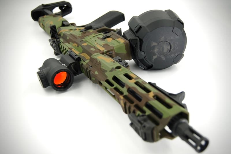 Applicator project image 1