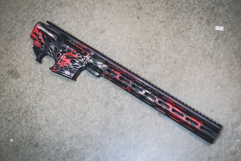 Applicator project image 2