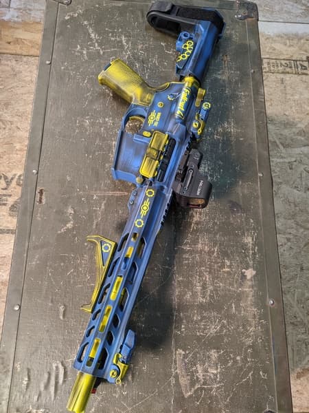 Applicator project image 1