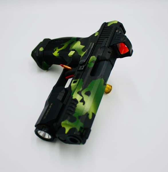 Applicator project image 1