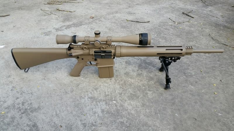 Applicator project image 1