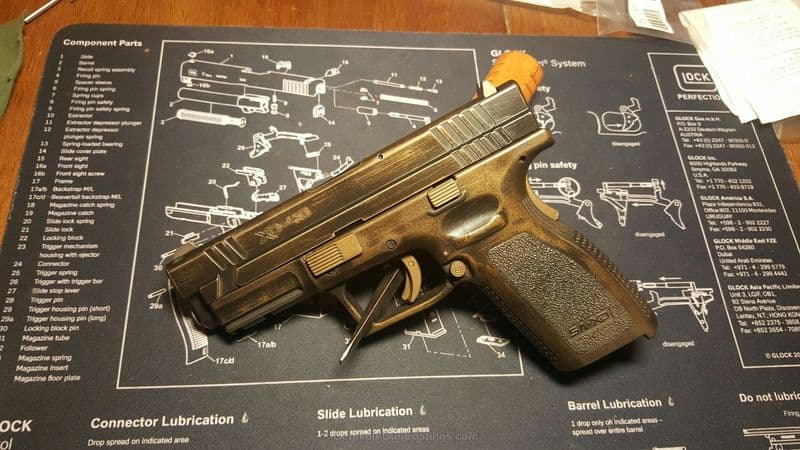 Applicator project image 3