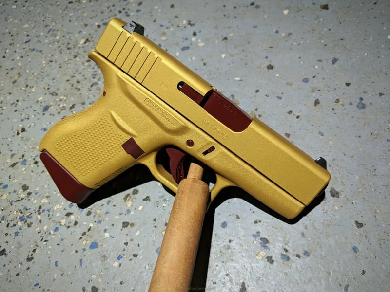 Applicator project image 3