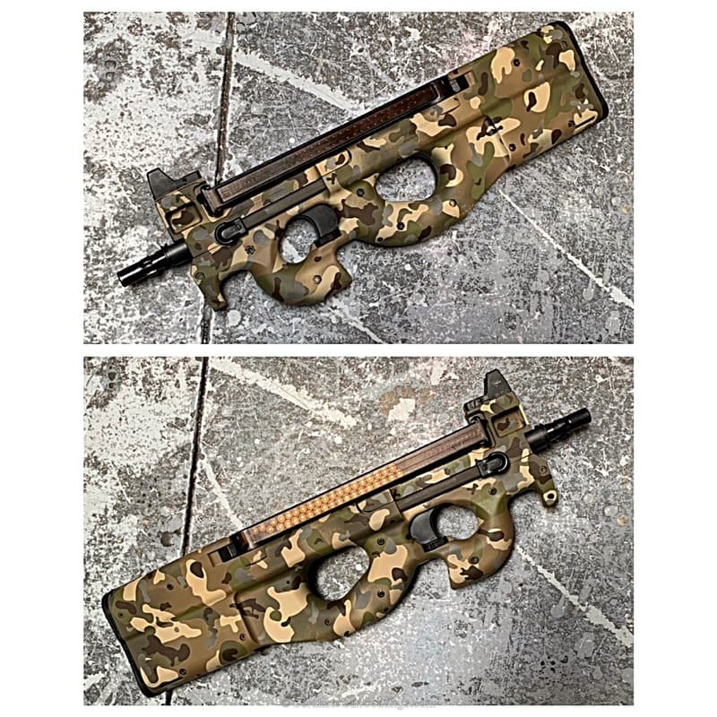 Applicator project image 1