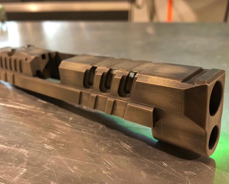 Applicator project image 1