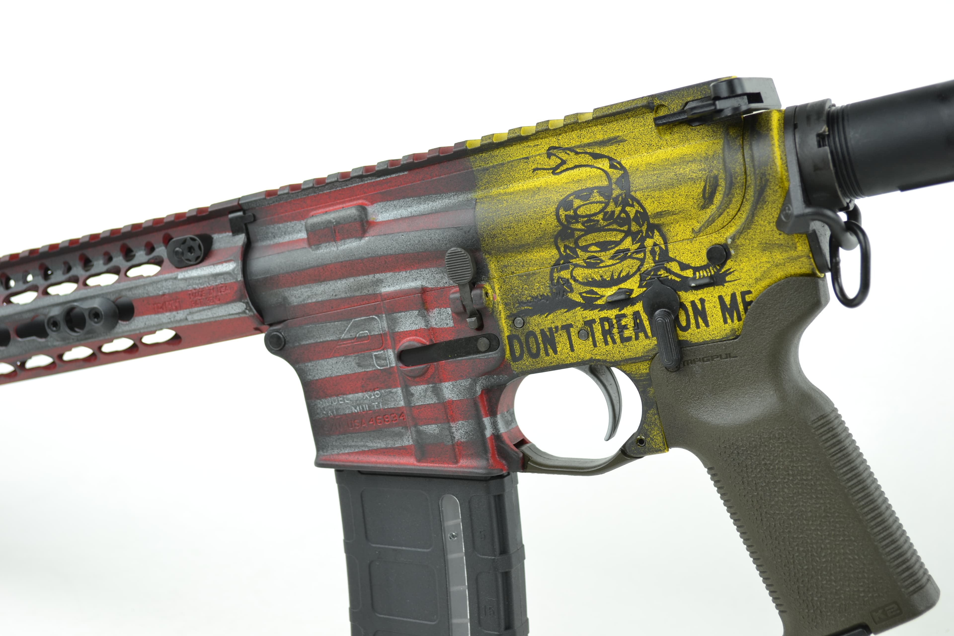 Applicator project image 2