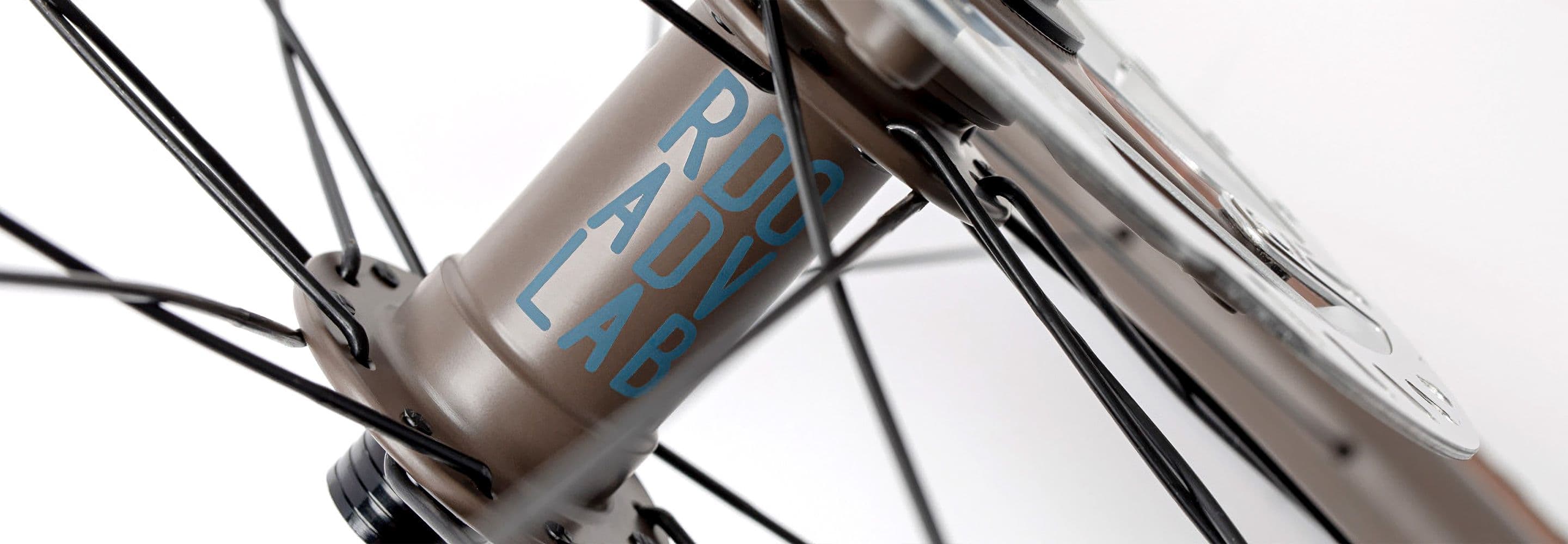Bicycles