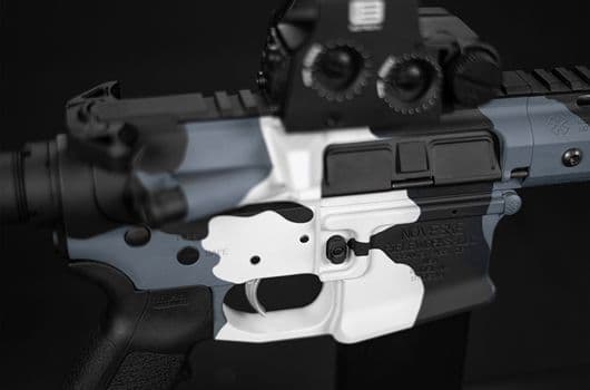 Shooting, Hunting, and Outdoor Trades