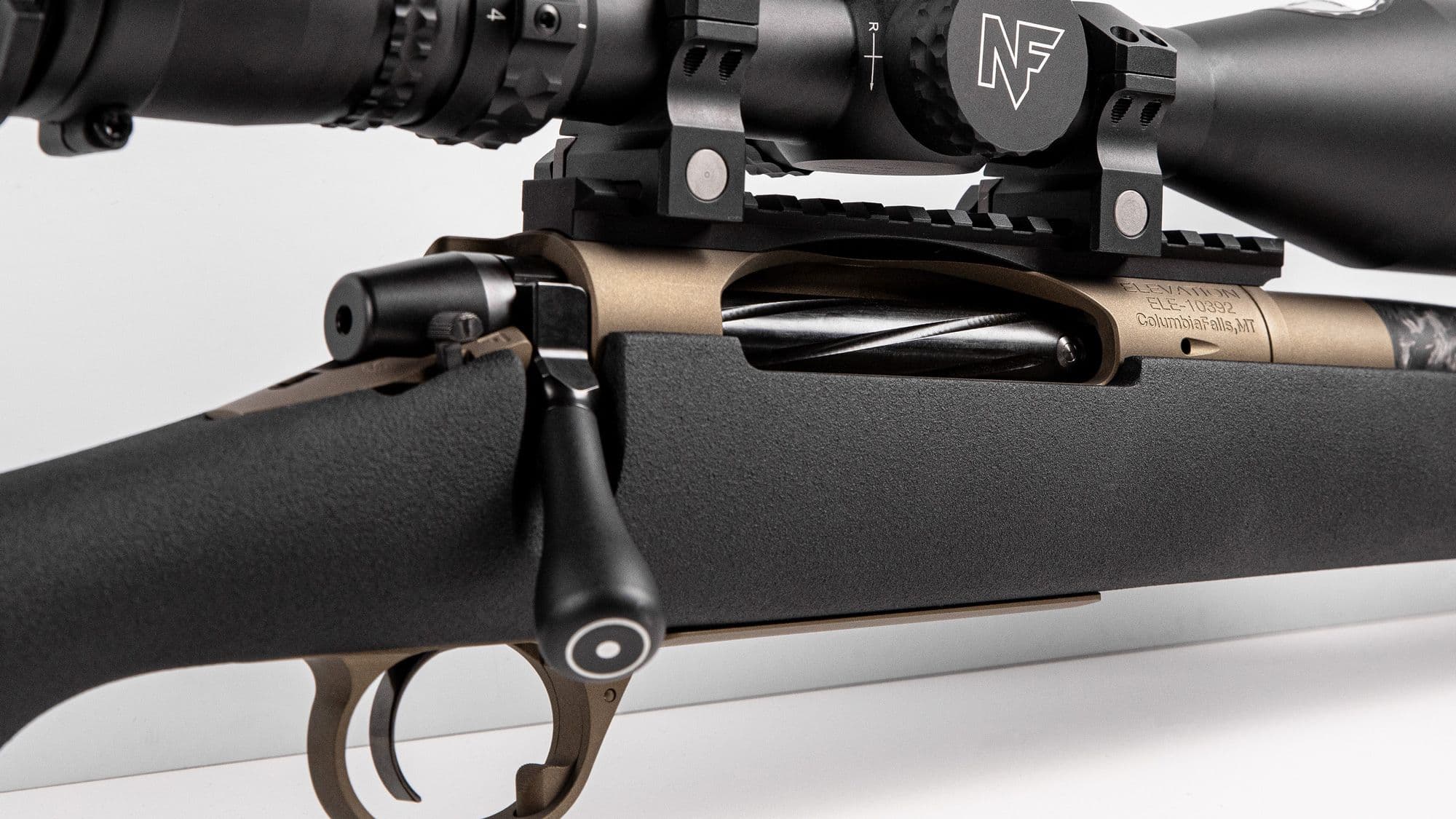 Nitride