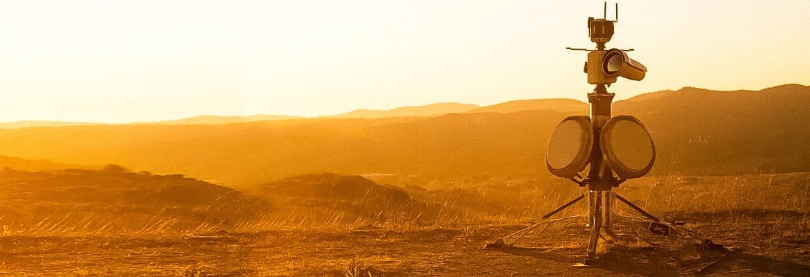 Full width image
