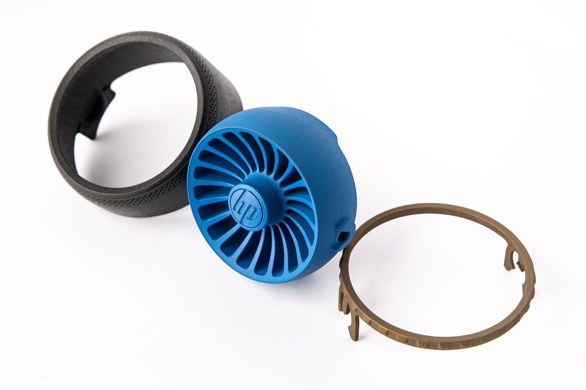 3D Printing
