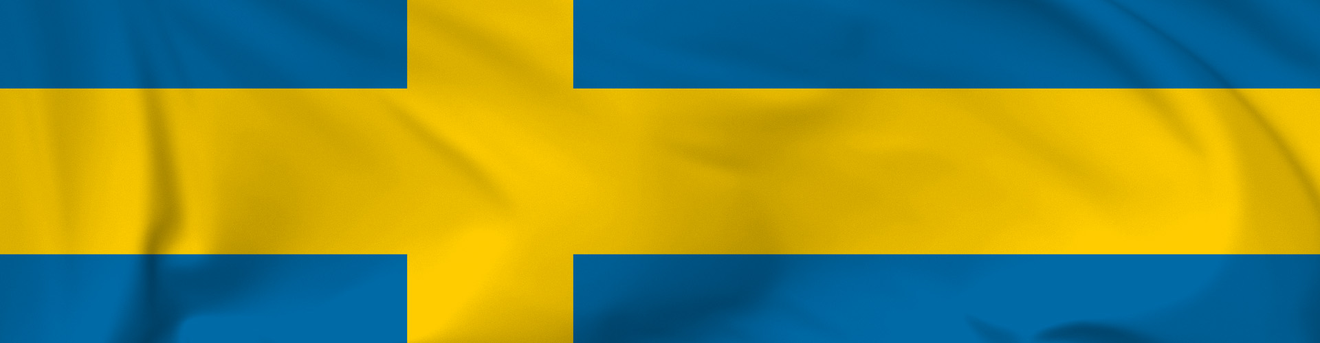 Sweden Banner